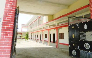 Shri Chandrabali Balika Mahavidyalaya